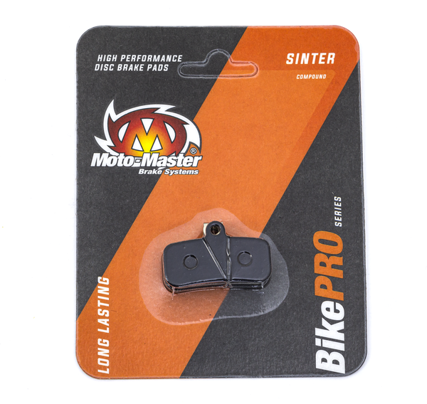 Sintered Brake Pad -0