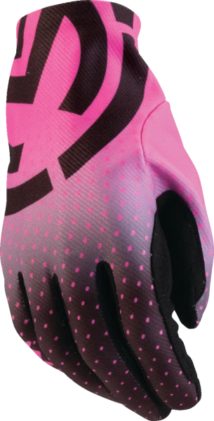 Mx2 Gloves Pink, Black  L, 1, nordicamoto.ro