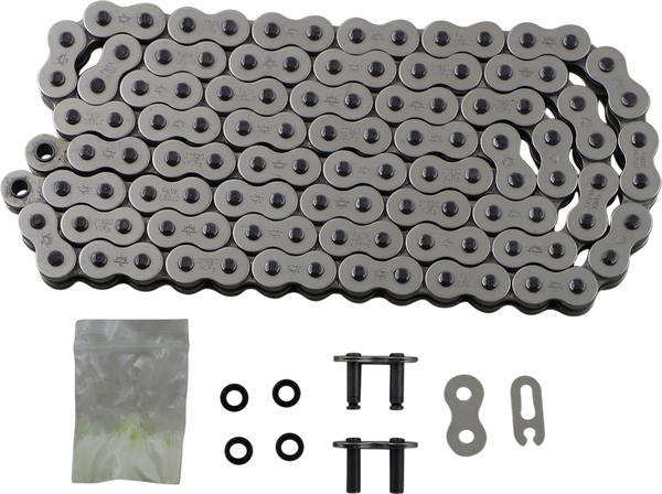 520 X1r3 Drive Chain Nickel 