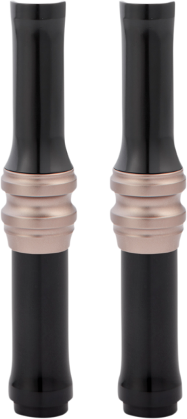 Pushrod Tubes Chrome, 1, nordicamoto.ro