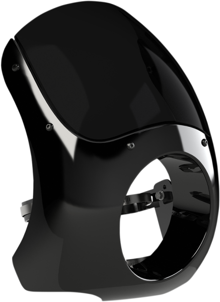 Outlaw Fairing Black, 1, nordicamoto.ro