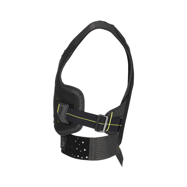 Armura Acerbis DNA 2.0 Negru/Galben XXL-5