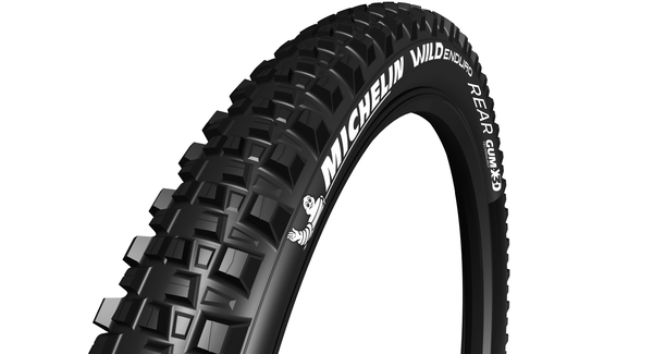 Mtb Wild Enduro Competition Tire Black -b486aaadd26fd0d171411b9e442b1f3e.webp