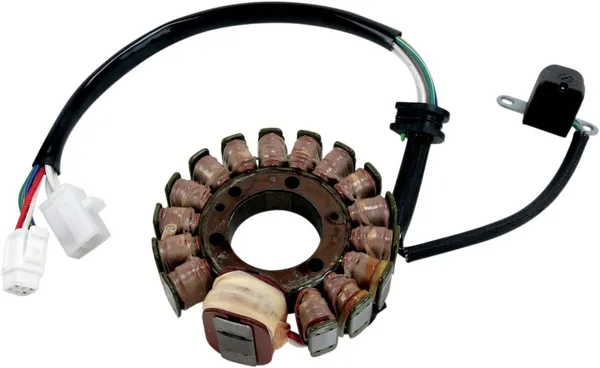 Stator For Yamaha -0