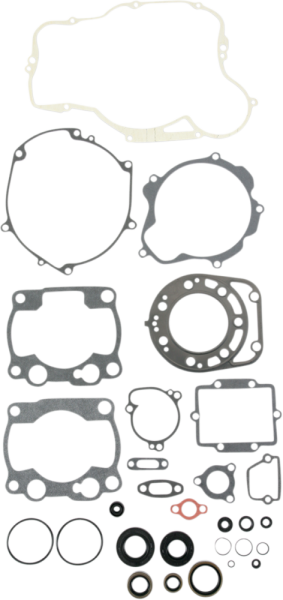 Set complet de garnituri și garnituri de ulei, 1, nordicamoto.ro