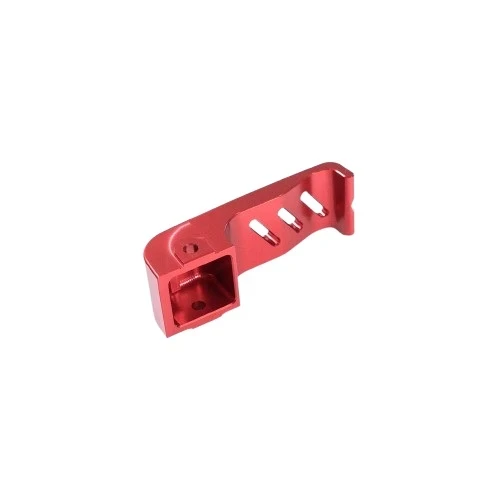 ZEEHO carlig aluminiu titanium CNC-0