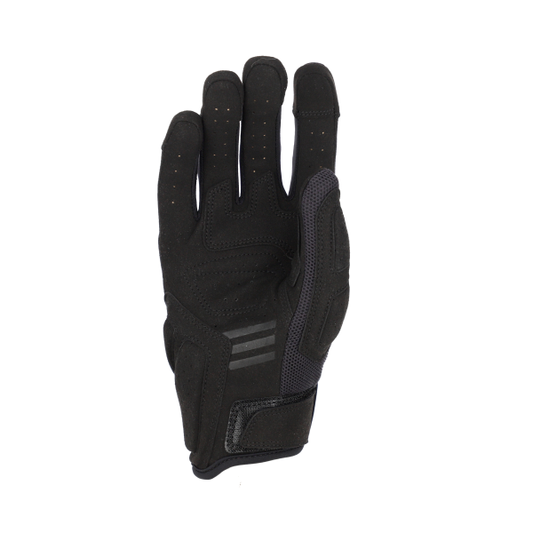 Manusi Moto Acerbis CE Pyramid Negru/Albastru XS, 3, nordicamoto.ro