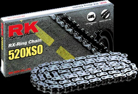 520 Xso Drive Chains Natural, 1, nordicamoto.ro