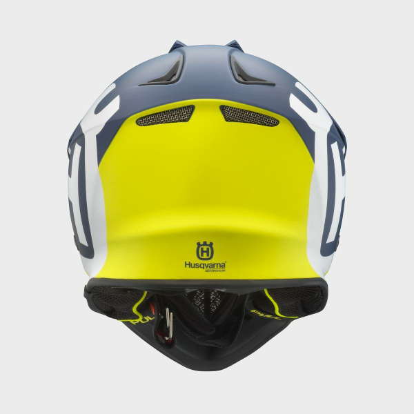 Kids Railed Helmet-2