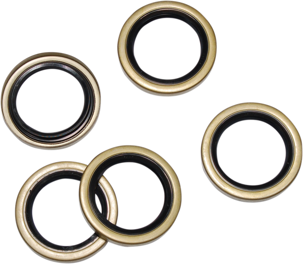 Sprocket Shaft Seal, 1, nordicamoto.ro