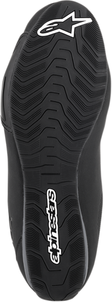 Cizme Alpinestars Sektor Waterproof Black-11