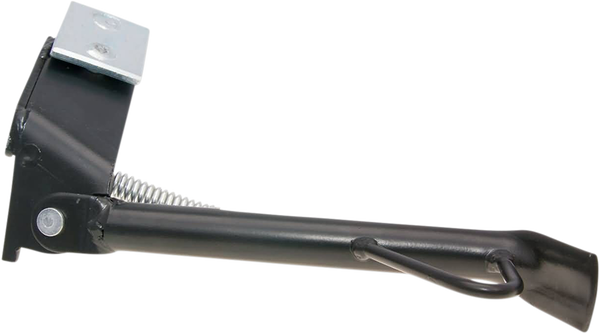 Side Stand Black, 1, nordicamoto.ro