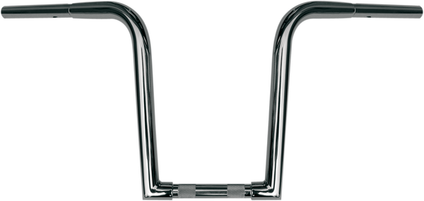 1-1/4(r) Chubby® Handlebar Silver, 1, nordicamoto.ro