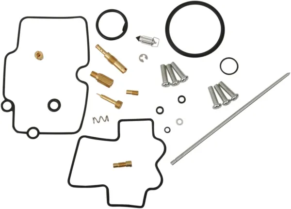 MOOSE RACING Carburetor Repair Kit 