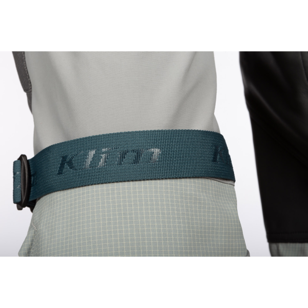 Pantaloni Moto Textili Klim Badlands Pro A3 Stealth Black-13