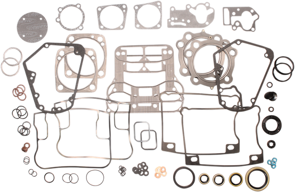 Extreme Sealing Technology Motor Gasket Kit, 1, nordicamoto.ro