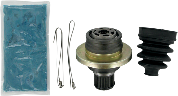 Cv Joint Kit Black, 1, nordicamoto.ro