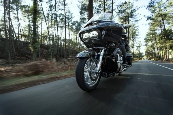 Cauciuc 180/55-17 Michelin Scorcher 11-0