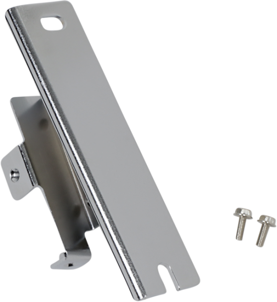 Heavy-duty Coil Bracket Chrome, 1, nordicamoto.ro