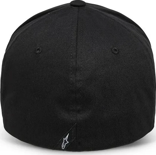 Always 2.0 Hat Black -2