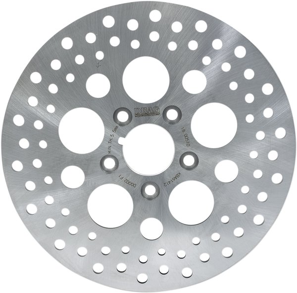 F Series Brake Rotor, 4, nordicamoto.ro