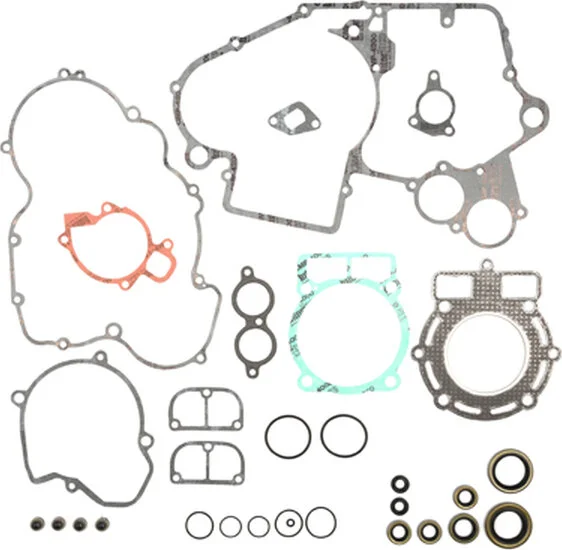 Complete Gasket Kit, 1, nordicamoto.ro