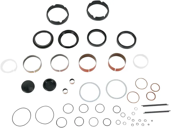 Fork Seal/dust Seal Kit -0