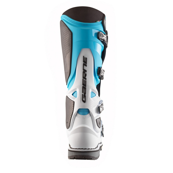 Cizme Mx/Enduro Gaerne SG-22 Limited Edition Purple/White/Pink-5
