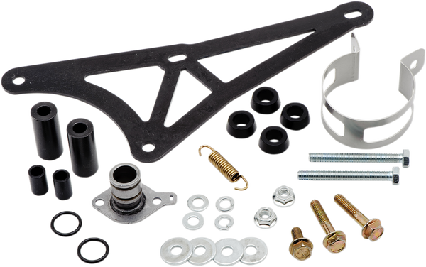 Exhaust Mounting Kit, 1, nordicamoto.ro