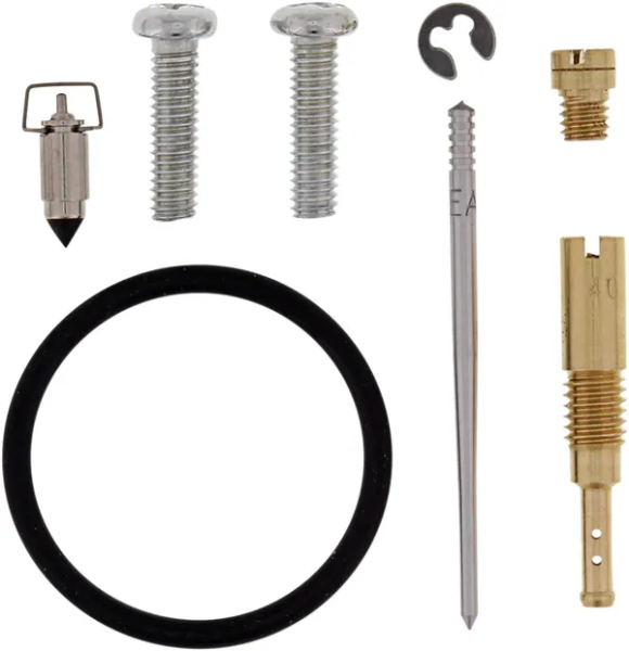 MOOSE RACING Carburetor Repair Kit 