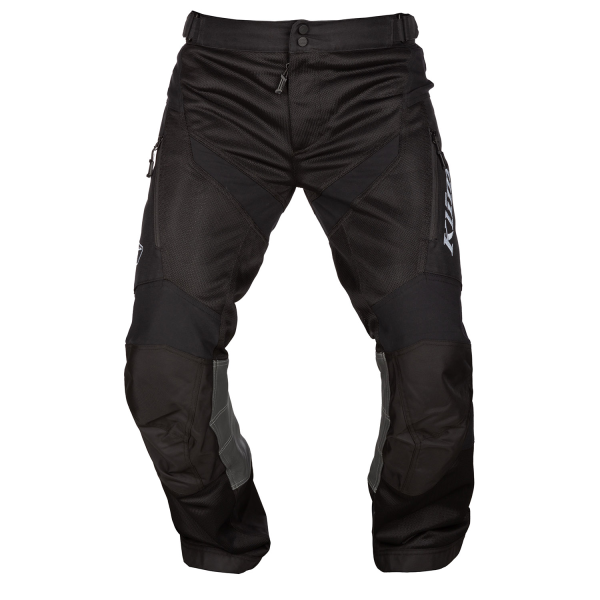 Pantaloni Enduro Mojave Cool Gray-7
