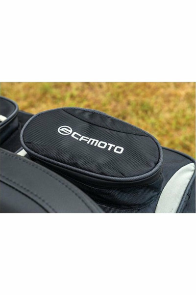 GEANTĂ SPATE ATV CFMOTO DIN CANVAS – 99L, NEGRU, 8, nordicamoto.ro