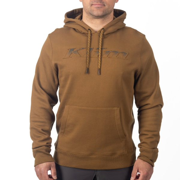 Hanorac Klim Alturas Pullover Black-7
