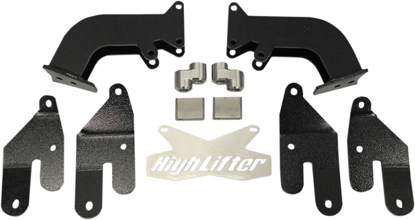 Lift Kit Zinc Plated, 1, nordicamoto.ro