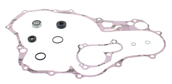 MOOSE RACING Water Pump Rebuild Kit -1