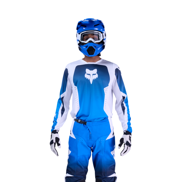 Tricou Moto Cross Fox 180 Shield, 5, nordicamoto.ro