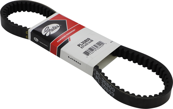 Powerlink Scooter Belt, 5, nordicamoto.ro