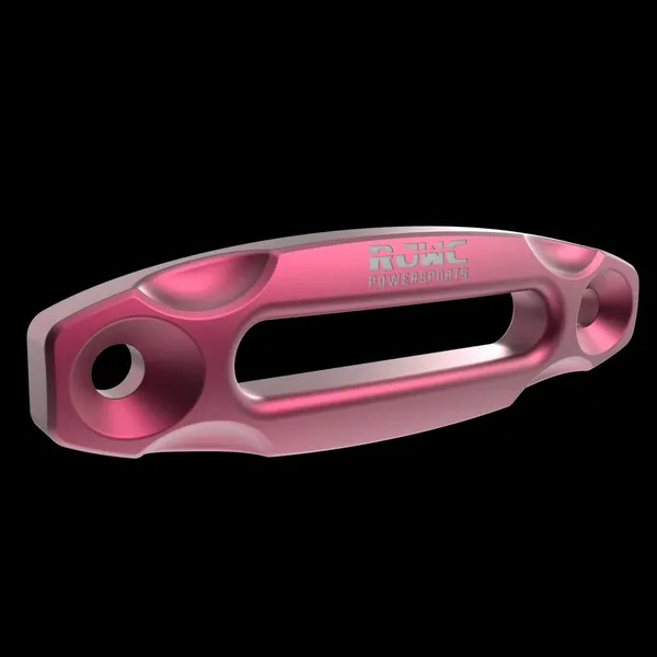 Fairlead Hawse 