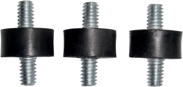 Headlight Isolator Mounts, 1, nordicamoto.ro