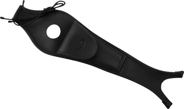 Tank Bib With Pouch Black, 4, nordicamoto.ro