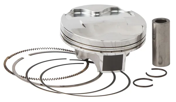 Piston Kit (forged Big Bore), 1, nordicamoto.ro