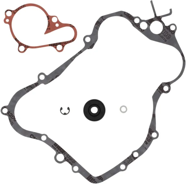 MOOSE RACING Water Pump Rebuild Kit -0