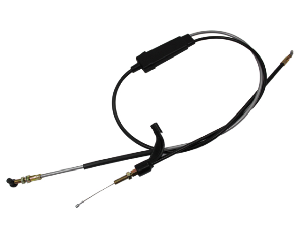 Sno-X Throttle cable Arctic Cat