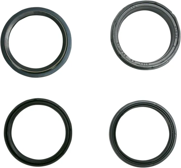 MOOSE RACING Fork Seal-dust Seal Kit 
