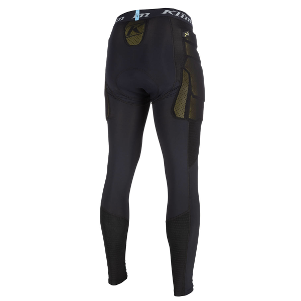 Pantaloni Protectie Klim Tactical Black-5