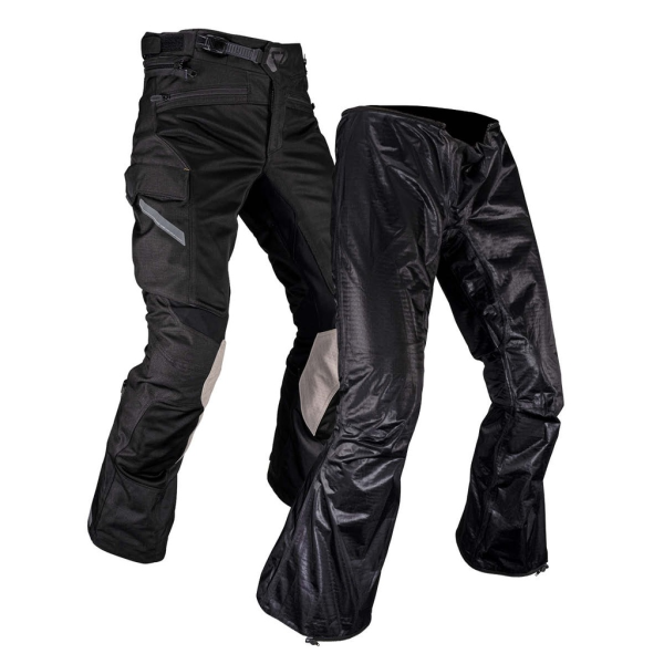 Pantaloni Moto Adventure Leatt ADV FlowTour 7.5 Short, 2, nordicamoto.ro