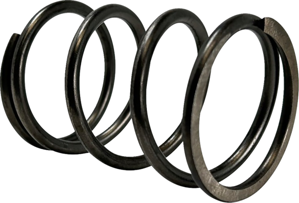 Primary Clutch Spring Black -0