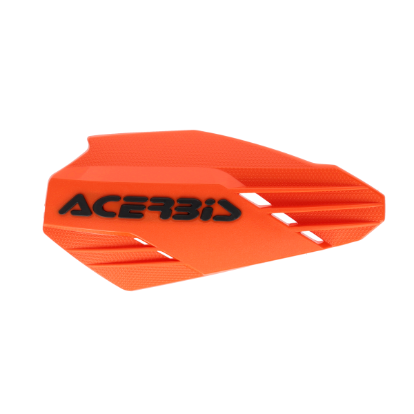 Handguard Acerbis K-LINEAR Orange/Black-31