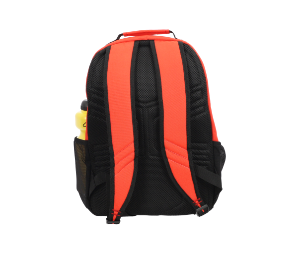 Rucsac Acerbis B-LOGO 15L Orange-0
