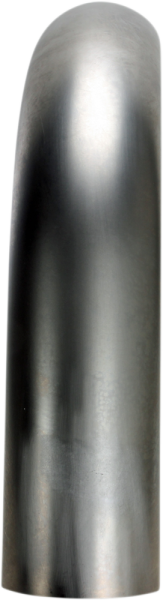 Flat Back Dresser Front Fender Gray, 4, nordicamoto.ro